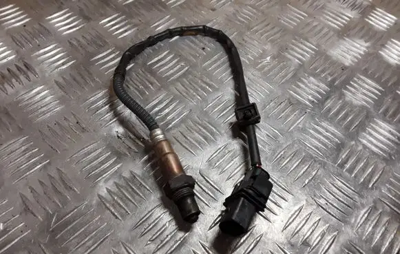 Citroen C-Crosser Lambda probe sensor 0281004080 9682216680