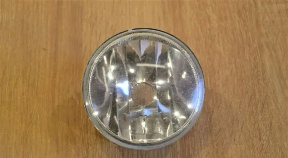 Front fog light