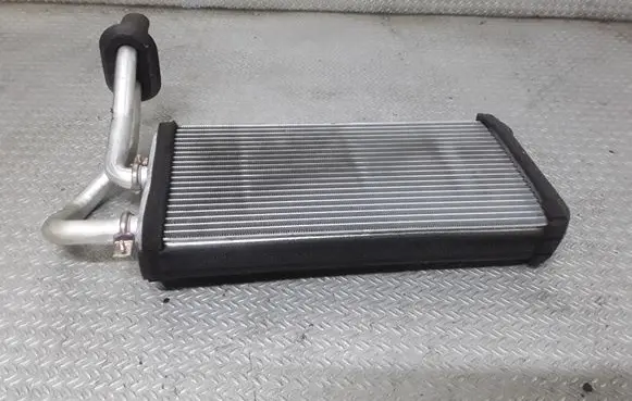 Honda Stream Heater blower radiator