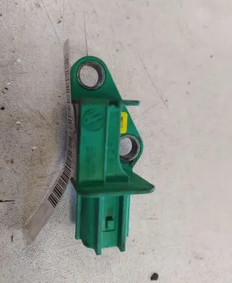 Audi A6 S6 C6 4F Airbag deployment crash/impact sensor 1K0909606C