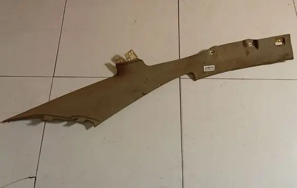 Audi A8 S8 D3 4E Other interior part 4E9868289D31R