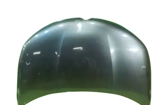 Citroen C4 II Engine bonnet/hood XP68
