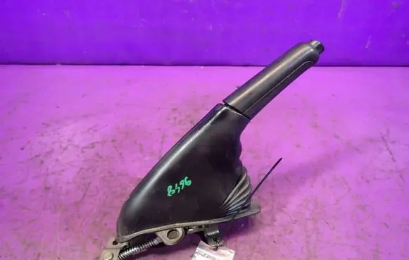 Fiat Punto (199) Handbrake/parking brake lever assembly