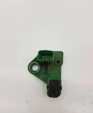 Peugeot 208 Crankshaft position sensor 9677539480 37589480