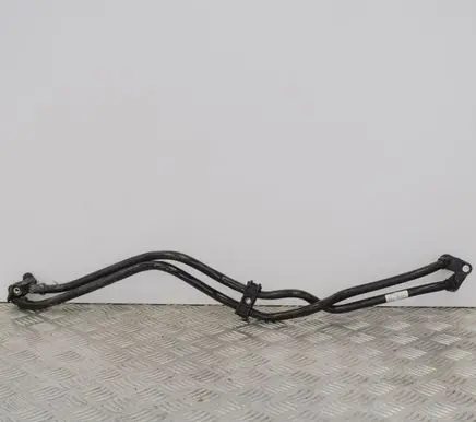 BMW X3 F25 Air intake hose/pipe 8509993