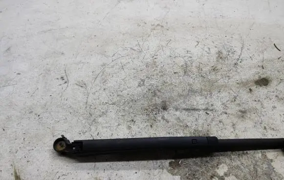 Volkswagen Golf Sportsvan Rear wiper blade 5g9955707