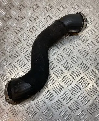 Audi A4 S4 B7 8E 8H Intercooler hose/pipe 8E0145737Q