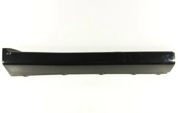 Suzuki XL7 I Front sill trim cover 7766052D00