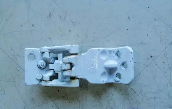 Ford Transit Rear door upper hinge 