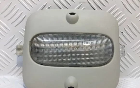 Jeep Patriot Rear seat light DCV60007