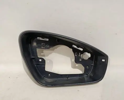 Volkswagen ID.4 Plastic wing mirror trim cover 11B857602