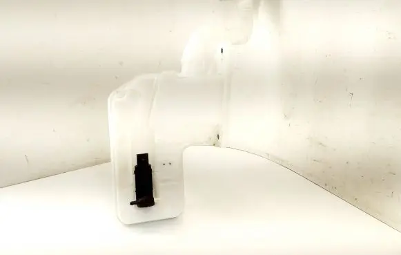 Skoda Octavia Mk4 Windshield washer fluid reservoir/tank 5E3955448A 1K6955651