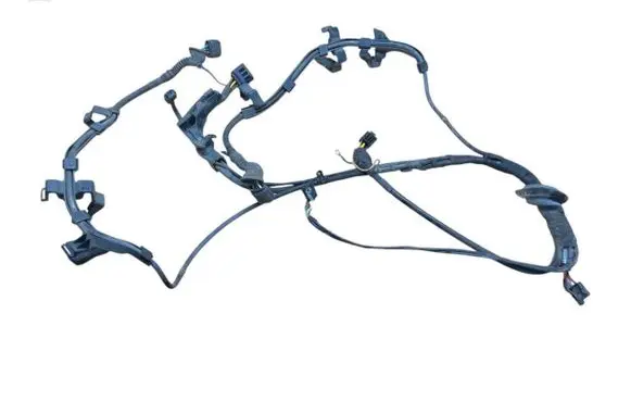 BMW 5 F10 F11 Wiring harness 9226304
