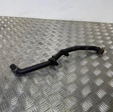 Ford Mondeo MK V Engine coolant pipe/hose DG938B504BC