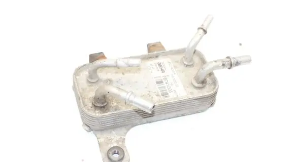 Land Rover Discovery 4 - LR4 Fuel cooler (radiator) PIB500052 F8741005