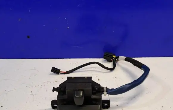 Saab 9-5 Seat control switch 5457528 5457510