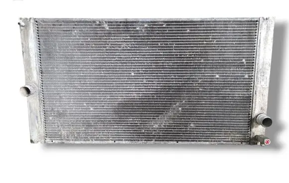 Volvo C70 Coolant radiator 3M518005DB