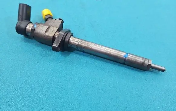 Fiat Scudo Fuel injector 9659337980 IMPRK1559161