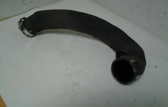 Audi A6 S6 C7 4G Intercooler hose/pipe 4G0145738T