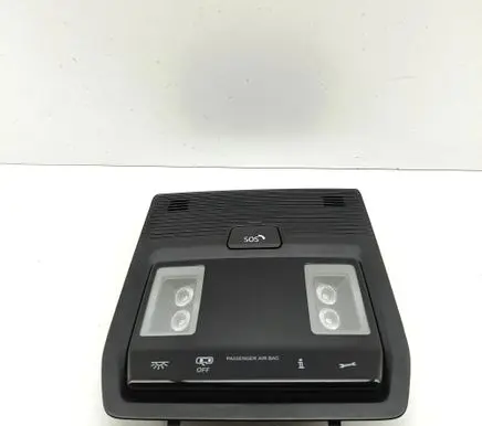 Cupra Born Front seat light 5H0959561BM 5Q0951172A
