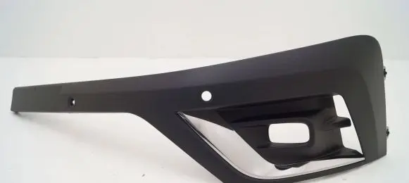 Renault Trafic III (X82) Front bumper lower grill