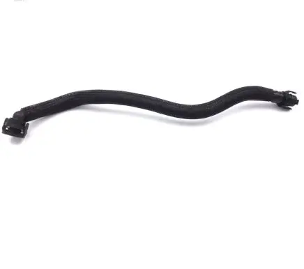 BMW X5 E70 Breather/breather pipe/hose 
