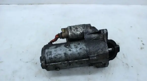Renault Scenic II - Grand scenic II Starter motor D7R49