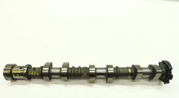 Camshaft