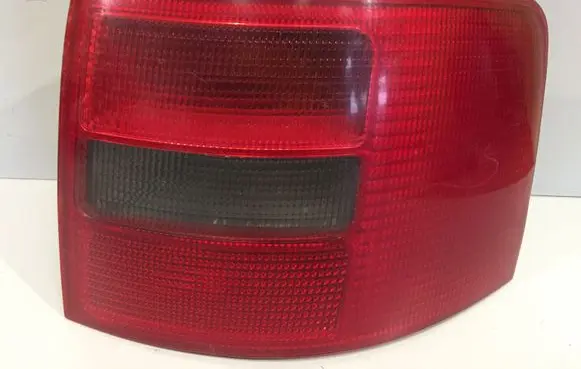 Audi A6 S6 C5 4B Rear/tail lights