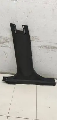 Citroen C3 (B) pillar trim (bottom) 9812002377