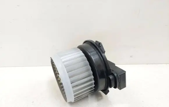 Peugeot iOn Heater fan/blower