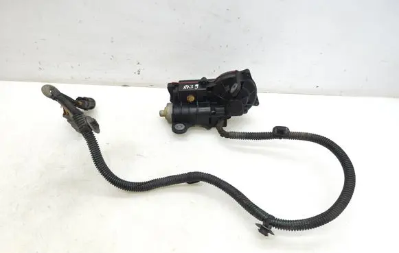 Toyota Proace Gear selector 9802006280 3020062 95755F03