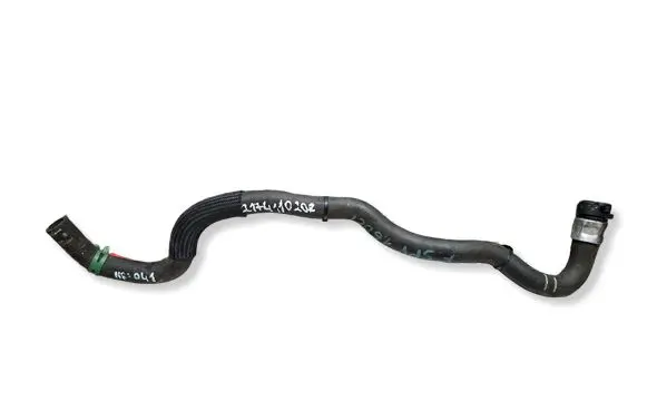 Renault Trafic III (X82) Engine coolant pipe/hose S27635041 217411020R