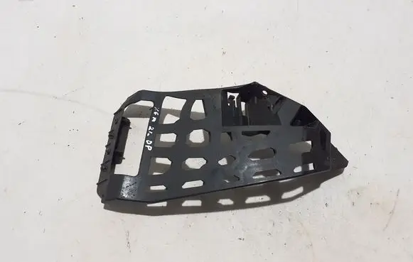 BMW X6 G06 Front bumper mounting bracket 7478844