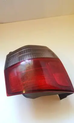 Mitsubishi Galant Rear/tail lights 22087201