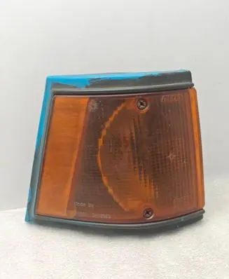 Fiat 127 Front indicator light 5960685 5960683
