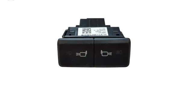 Ford F150 Wing mirror switch FL3T13D734 FL3T13D734ECW 17342D
