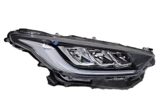 Toyota Yaris XP210 Headlight/headlamp 81150K0080