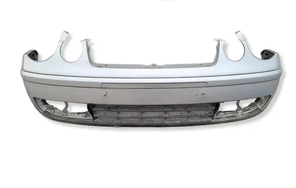 Volkswagen Polo Front bumper 45C4
