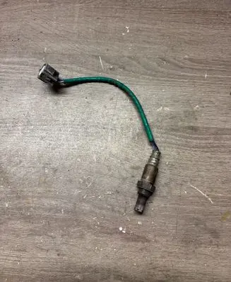 Jaguar XF X250 Lambda probe sensor 9F472AC