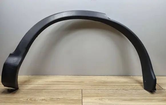 Honda CR-V Fender trim (molding) 5399PB010 74410T1GE