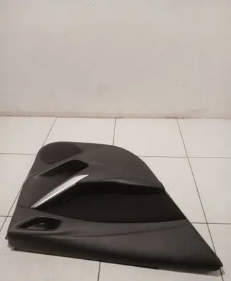 Mazda 6 Rear door card panel trim GHP96856Z GHP95581A