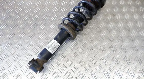 BMW X3 F25 Rear shock absorber/damper 6796422 6787208