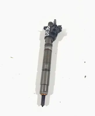 Volvo V60 Fuel injector 31272690