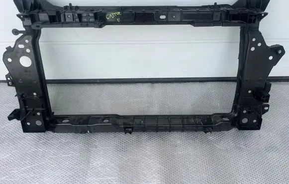 Renault Captur II Radiator support slam panel 6287220098