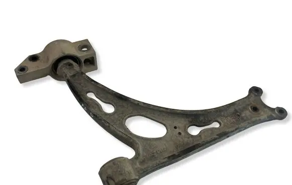 Audi A3 S3 8P Front lower control arm/wishbone 1K0407153G