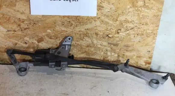 Mercedes-Benz A W176 Rear window wiper mechanism A1769061