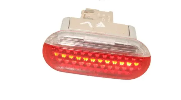 Jaguar XJ X351 Front door interior light 