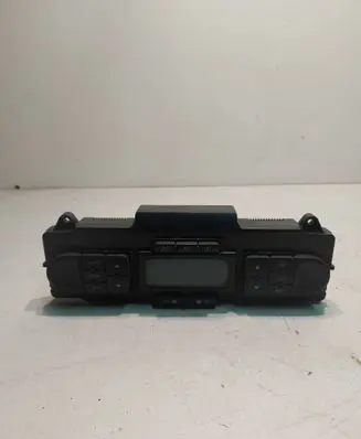 Seat Altea Climate control unit 1405040931