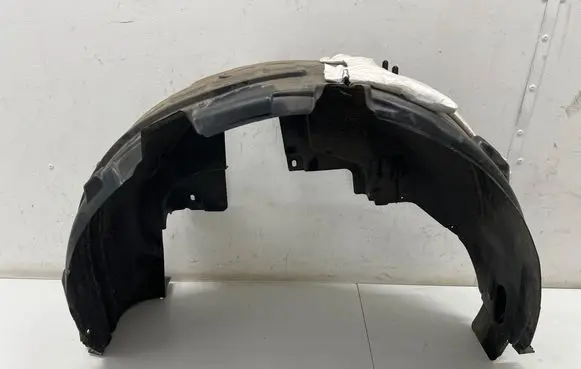 Peugeot 3008 III Rear arch fender liner splash guards 